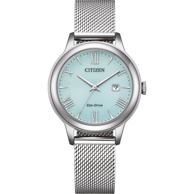 Citizen Elegant Lady Eco-Drive 31.5mm - EW2621-75M
