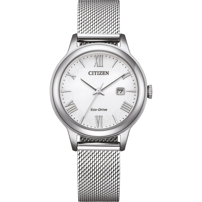 Citizen Elegant Lady Eco-Drive 31.5mm - EW2621-75A
