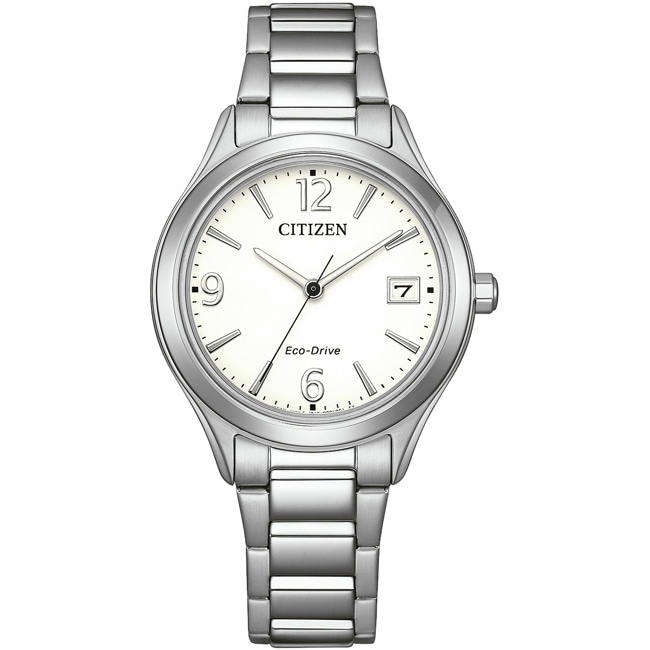 Citizen Elegant Lady Eco-Drive 34mm - FE6121-67A
