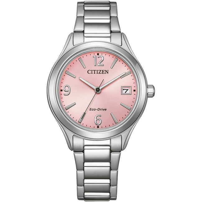 Citizen Elegant Lady Eco-Drive 34mm - FE6121-67X