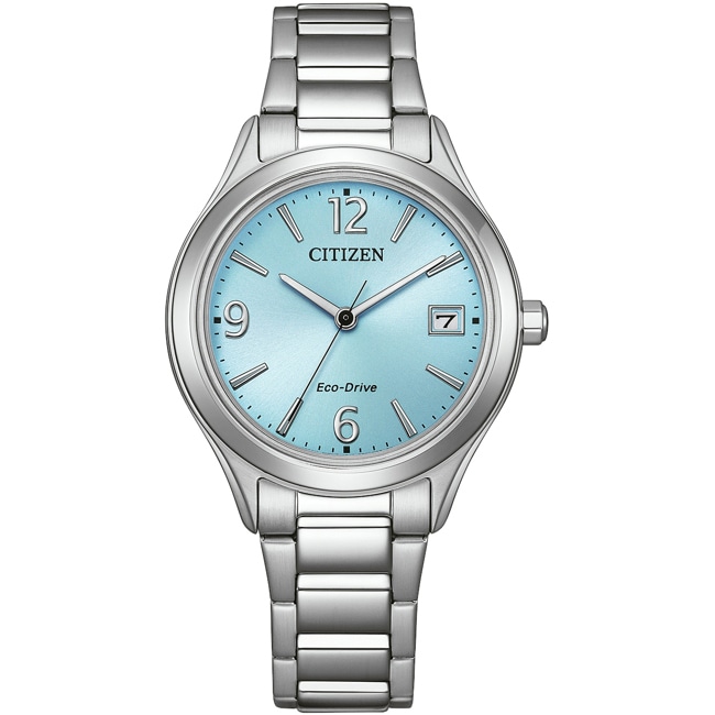 Citizen Elegant Lady Eco-Drive 34mm - FE6121-67L