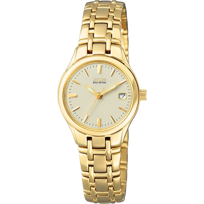 Citizen Elegant Lady Eco-Drive Citizen Elegant Lady Eco-Drive - EW1262-55P