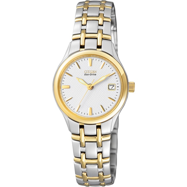 Citizen Elegant Lady Eco-Drive - EW1264-50A