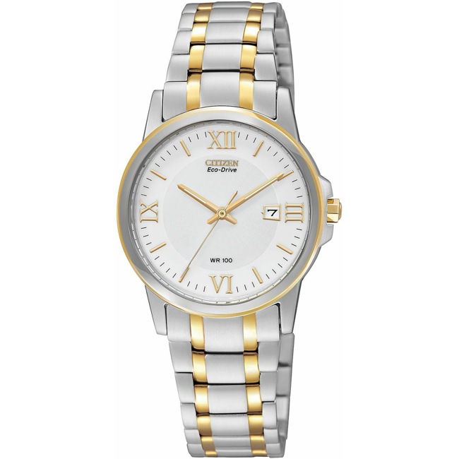 Citizen Elegant Lady Eco-Drive - EW1914-56A