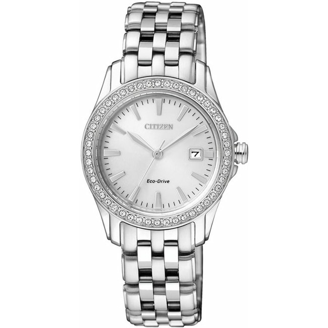 Citizen Elegant Lady Eco-Drive - EW1901-58A