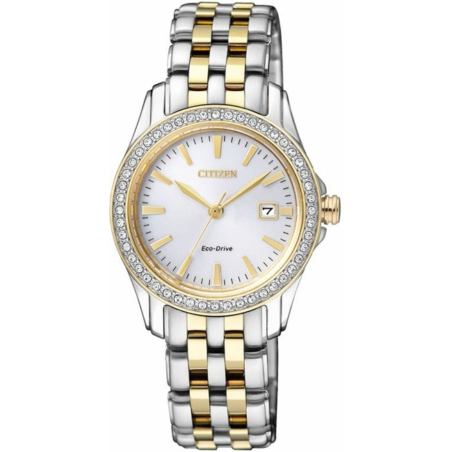 Citizen Elegant Lady Eco-Drive Citizen Elegant Lady Eco-Drive - EW1908-59A