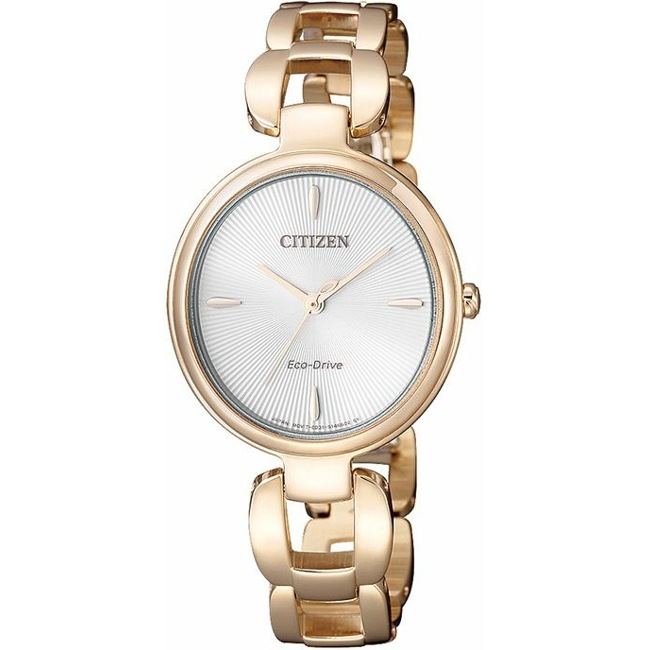 Citizen Elegant Lady Eco-Drive - EM0423-81A