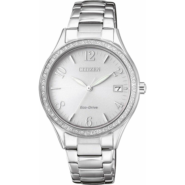 Citizen Elegant Lady Eco-Drive - EO1180-82A