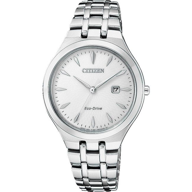 Citizen Elegant Lady Eco-Drive - EW2490-80B