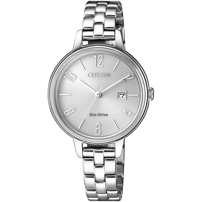Citizen Elegant Lady Eco-Drive - EW2440-88A