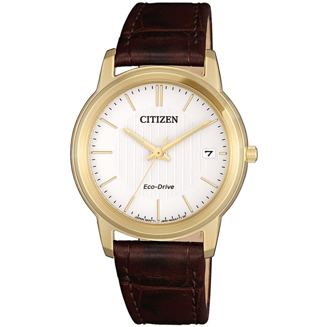 Citizen Elegant Lady Eco-Drive - FE6012-11A