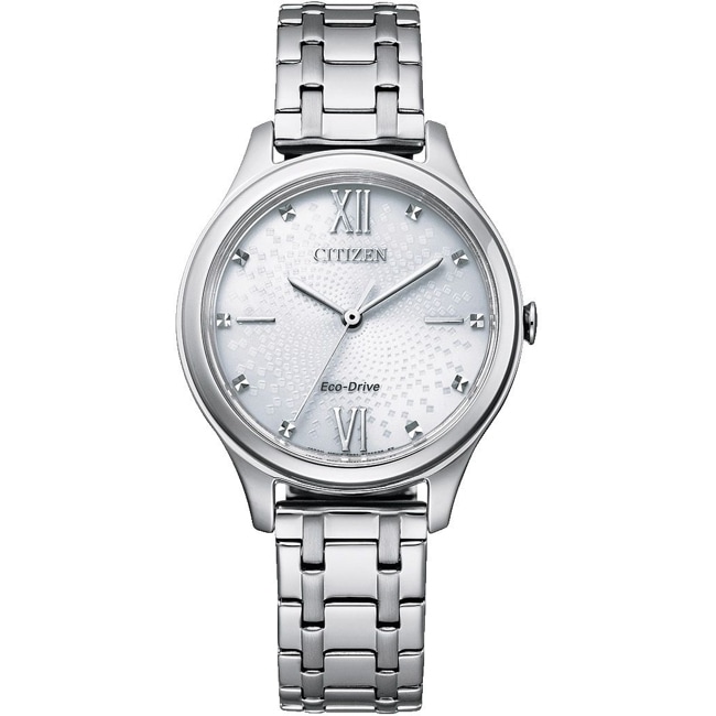 Citizen Elegant Lady Eco-Drive - EM0500-73A