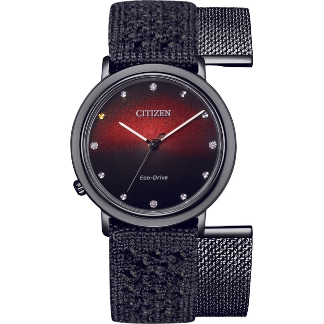 Citizen Elegant Lady Eco-Drive Limited Edition - EM1007-47E