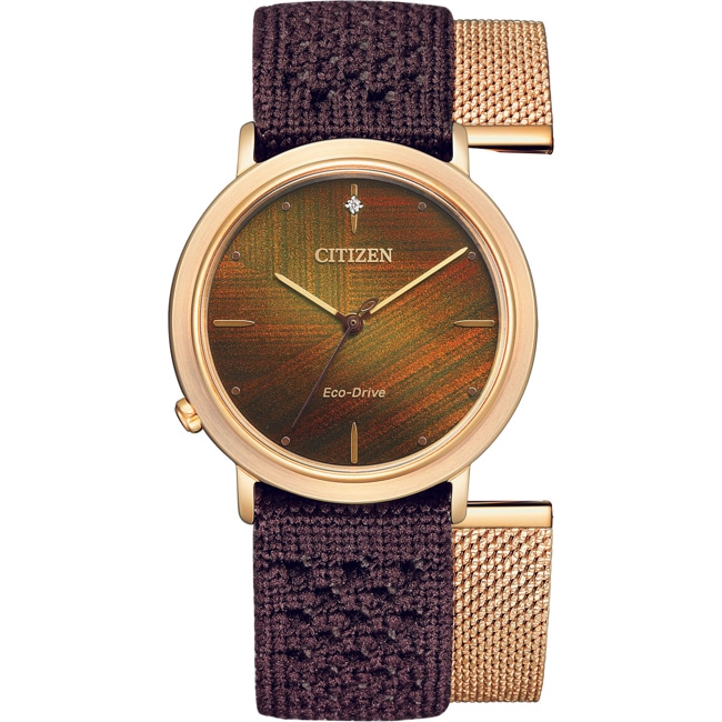 Citizen Elegant Lady Eco-Drive - EM1003-48X