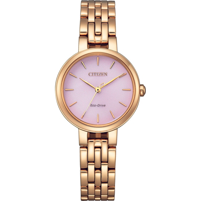 Citizen Elegant Lady Eco-Drive - EM0993-82X