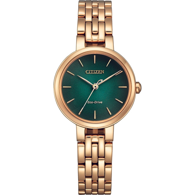 Citizen Elegant Lady Eco-Drive - EM0993-82Z