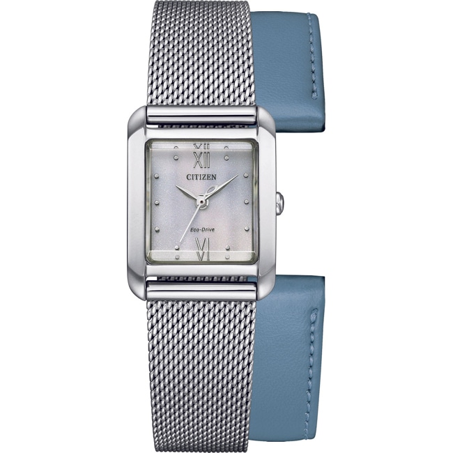 Citizen Elegant Lady Eco-Drive - EW5590-62A