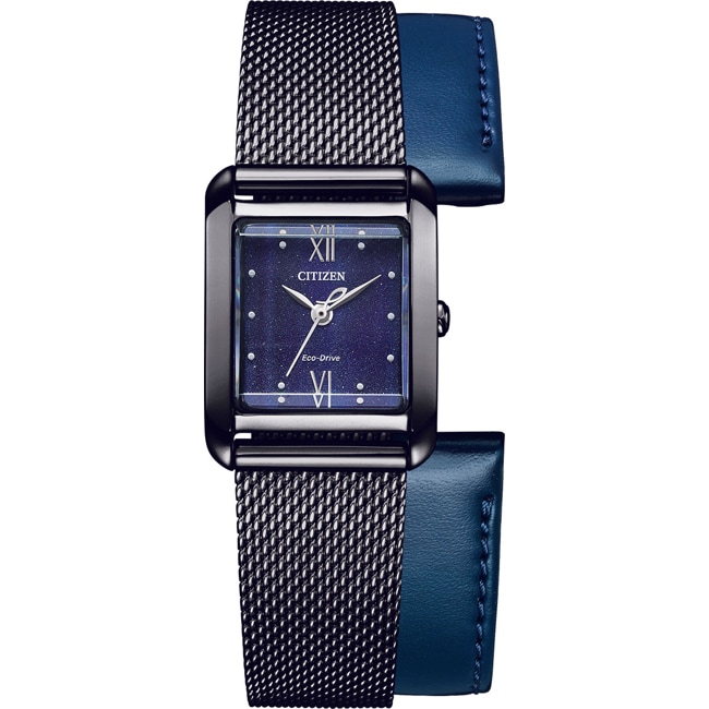 Citizen Elegant Lady Eco-Drive - EW5597-63L