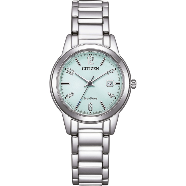 Citizen Elegant Lady Eco-Drive - FE1241-71X