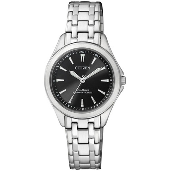 Citizen Elegant Lady Eco-Drive Radio Controlled - ES4020-53E