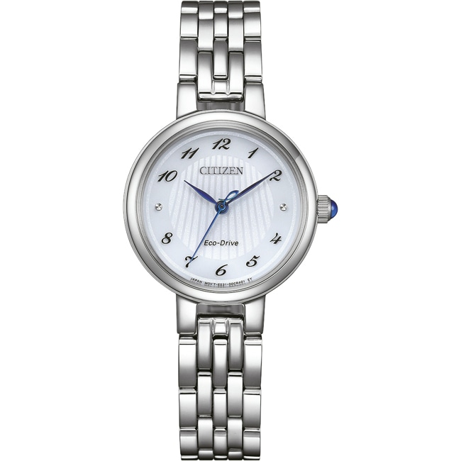 Citizen L Elegant Eco-Drive 28mm - EM0990-81A