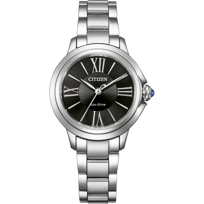 Citizen L Elegant Eco-Drive 30mm - EM1160-58E
