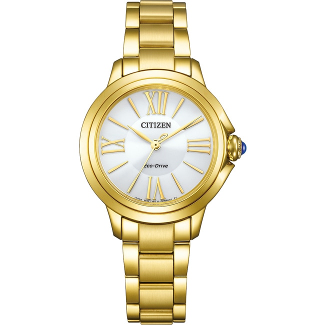 Citizen L Elegant Eco-Drive 30mm - EM1162-52A