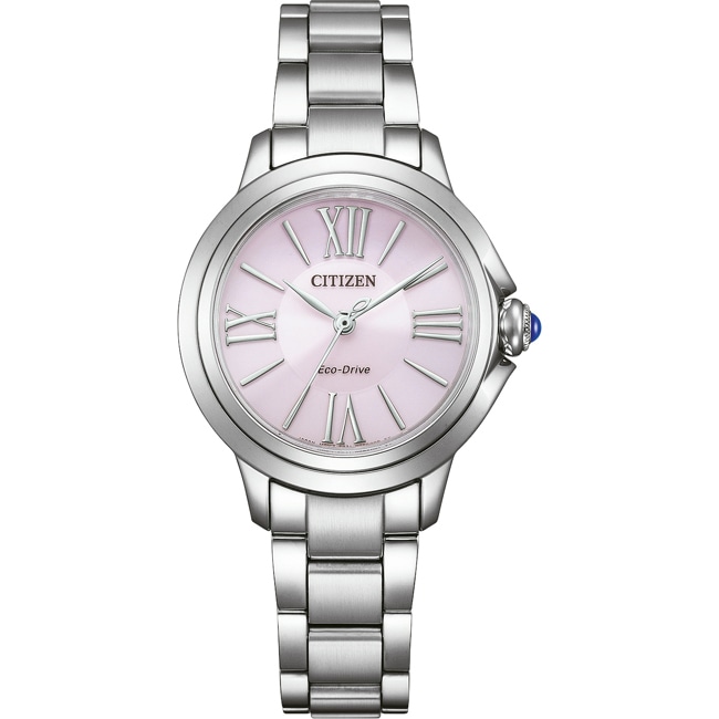 Citizen L Elegant Eco-Drive 30mm - EM1160-58X