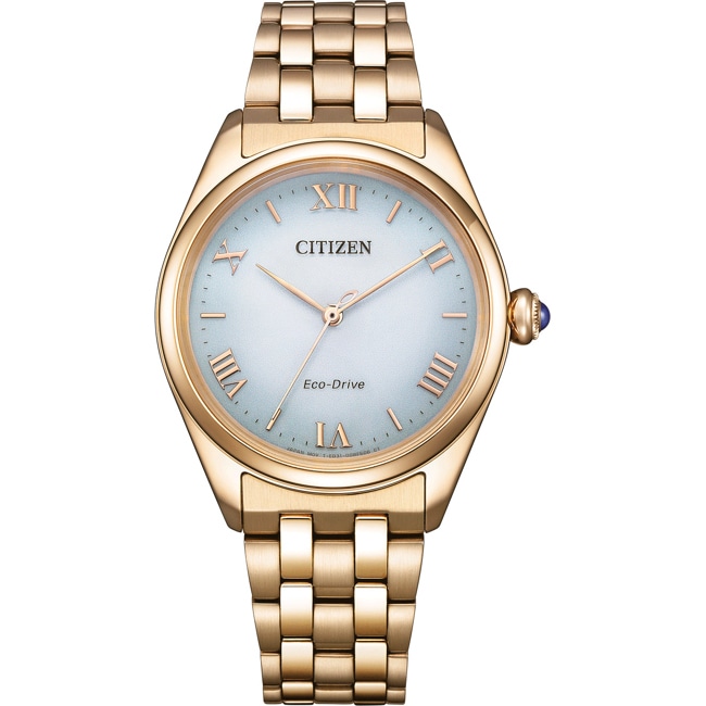 Citizen L Elegant Eco-Drive 33mm - EM1143-81X