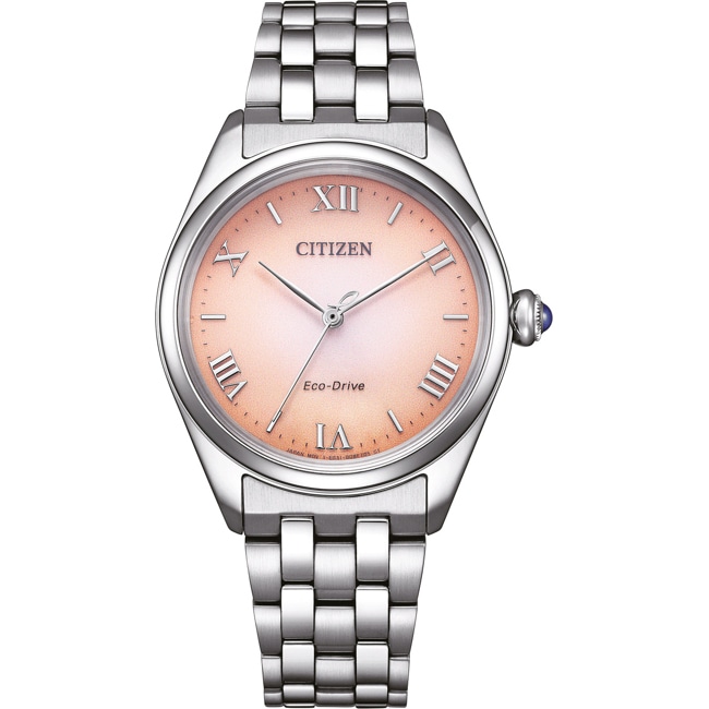 Citizen L Elegant Eco-Drive 33mm - EM1140-80X