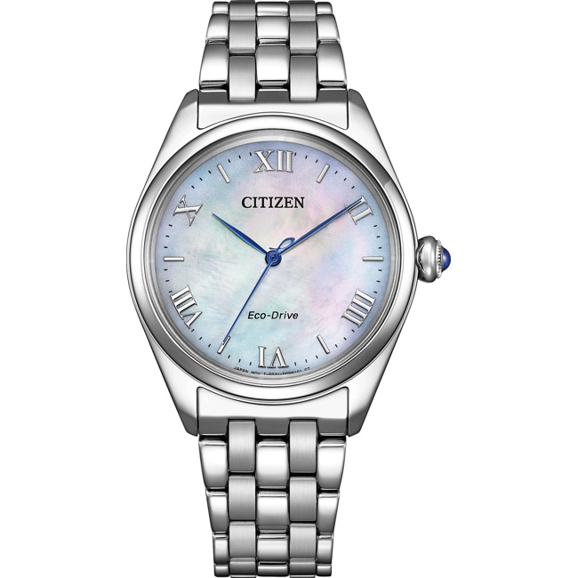 Citizen L Elegant Eco-Drive 33mm - EM1140-80D