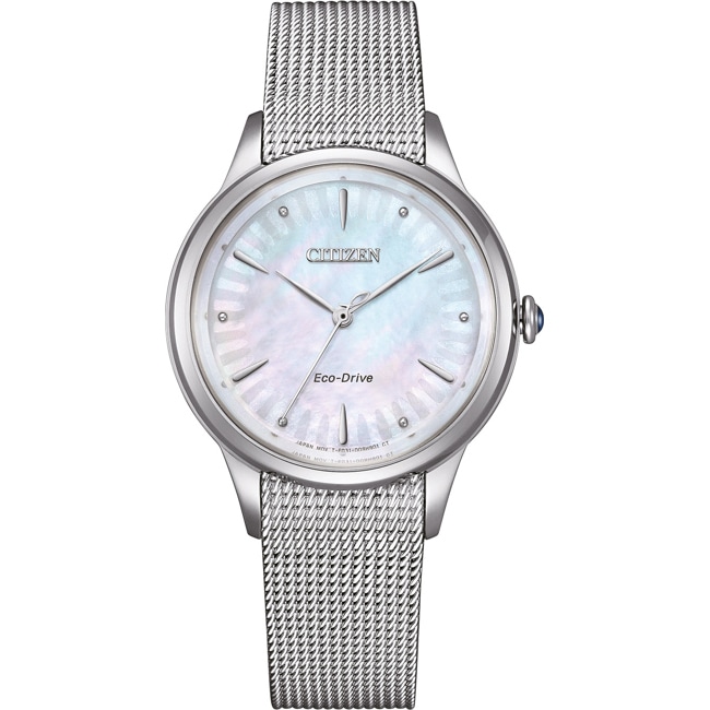 Citizen L Elegant Eco-Drive 32mm - EM1150-86D