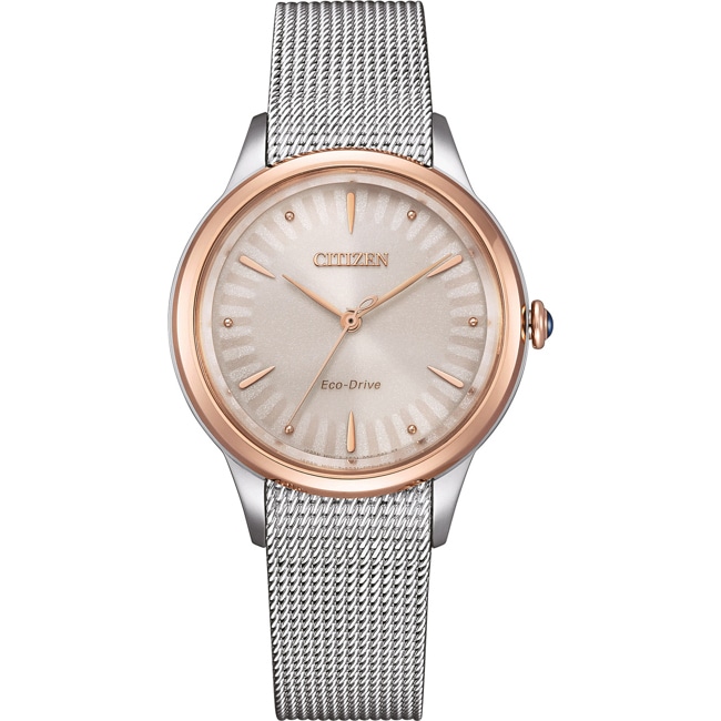 Citizen L Elegant Eco-Drive 32mm - EM1156-80X