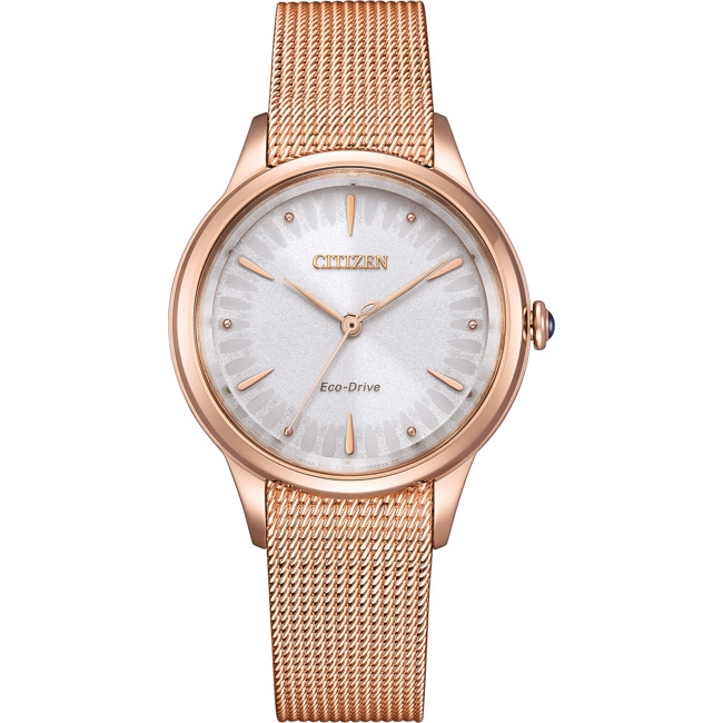 Citizen L Elegant Eco-Drive 32mm - EM1153-88A
