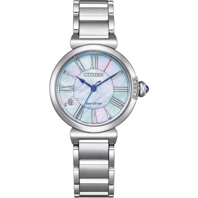 Citizen L May Bells Eco-Drive - EM1060-87N