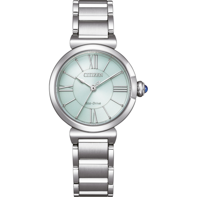 Citizen L May Bells Eco-Drive - EM1070-83L