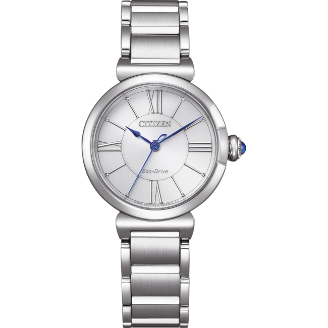 Citizen L May Bells Eco-Drive - EM1070-83A