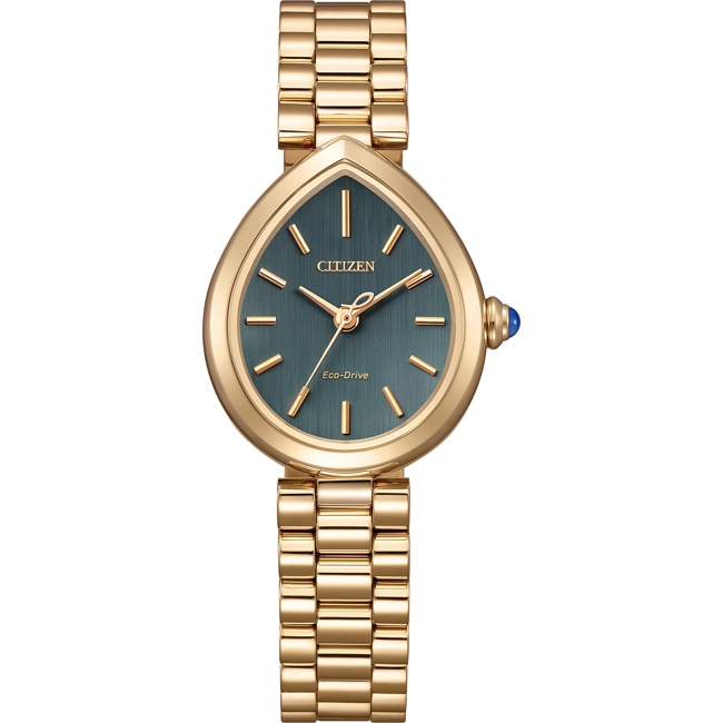 Citizen L Rainell Eco-Drive - EM1203-57X