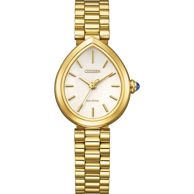 Citizen L Rainell Eco-Drive - EM1208-53A