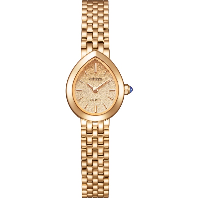 Citizen L Rainell Mini Eco-Drive - EX1553-56X