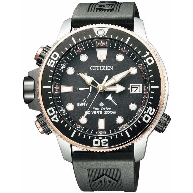 citizen promaster aqualand 30th anniversary limited edition