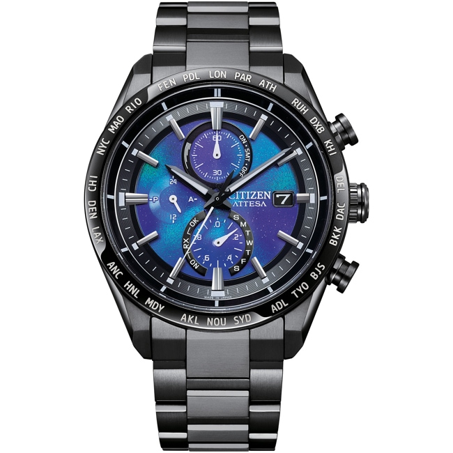 Citizen Promaster Attesa Hakuto-R A-T Limited Edition - AT8285-68Z