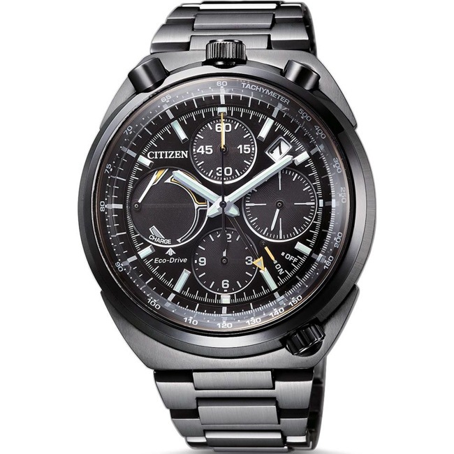 citizen land promaster