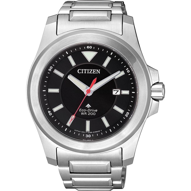 Citizen Promaster Land Tough Eco-Drive - BN0211-50E