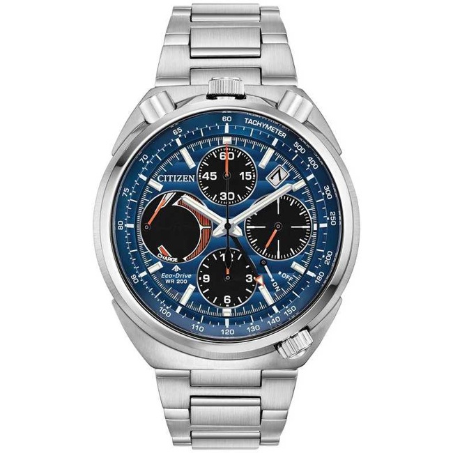 citizen promaster land tsuno