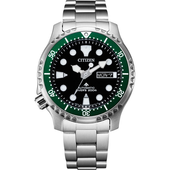 Citizen Promaster Marine Automatic Diver - NY0084-89EE