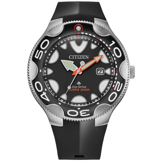 Citizen Promaster Eco-Drive Diver Citizen Promaster Eco-Drive Diver - BN0230-04E