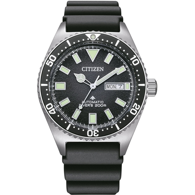 Citizen Promaster Marine Automatic Diver 41mm - NY0120-01EC