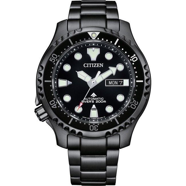 Citizen Promaster Marine Automatic Diver Sapphire - NY0145-86EE