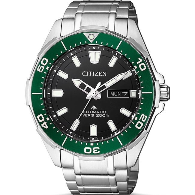 Citizen Promaster Marine Diver Automatic - NY0071-81EE